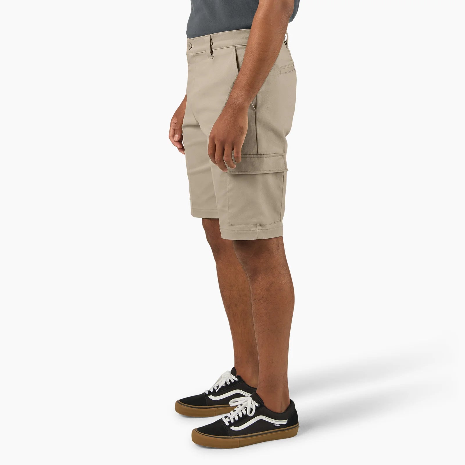 Dickies Pro Series Cargo Shorts, 11"