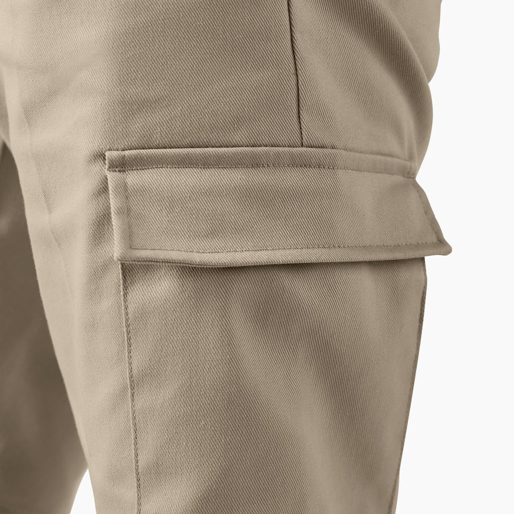 Dickies Pro Series Cargo Shorts, 11"
