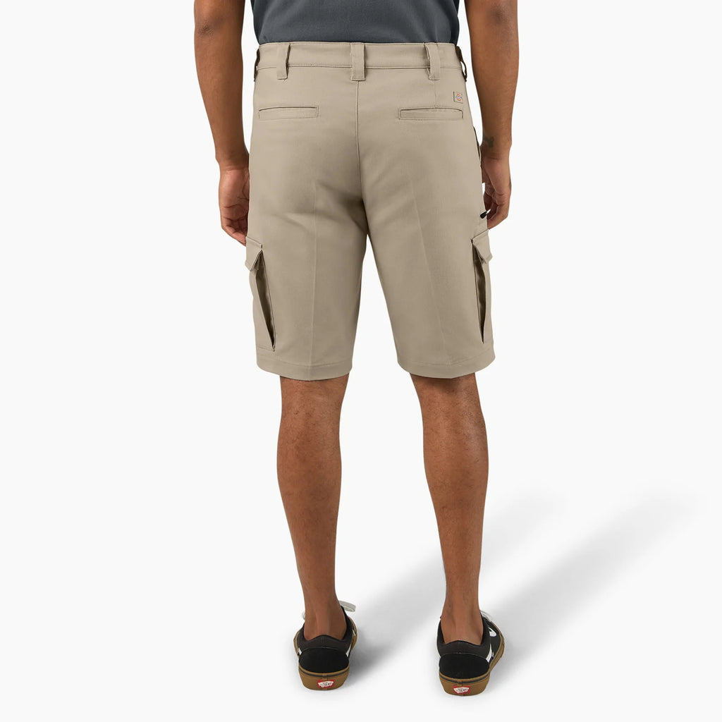 Dickies Pro Series Cargo Shorts, 11"