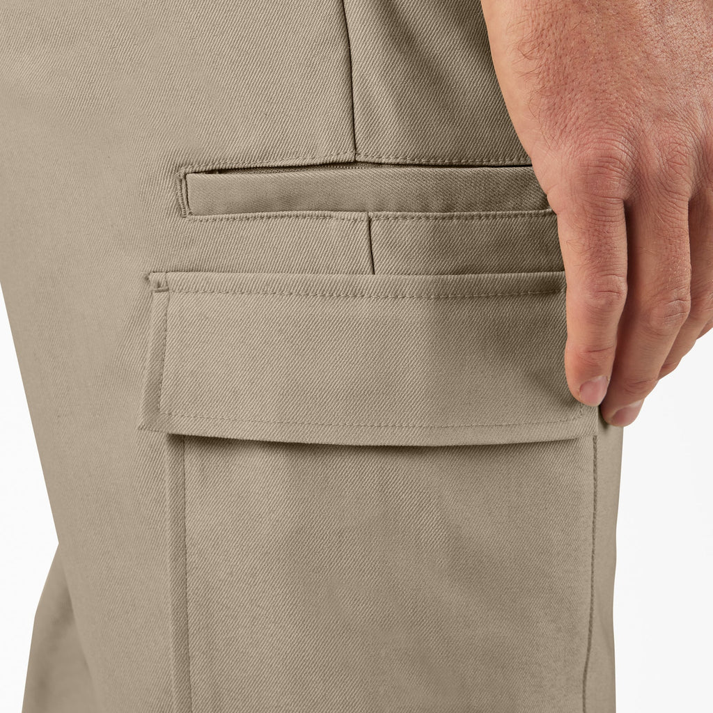Dickies Cargo Pant PRO SERIES (A879I)