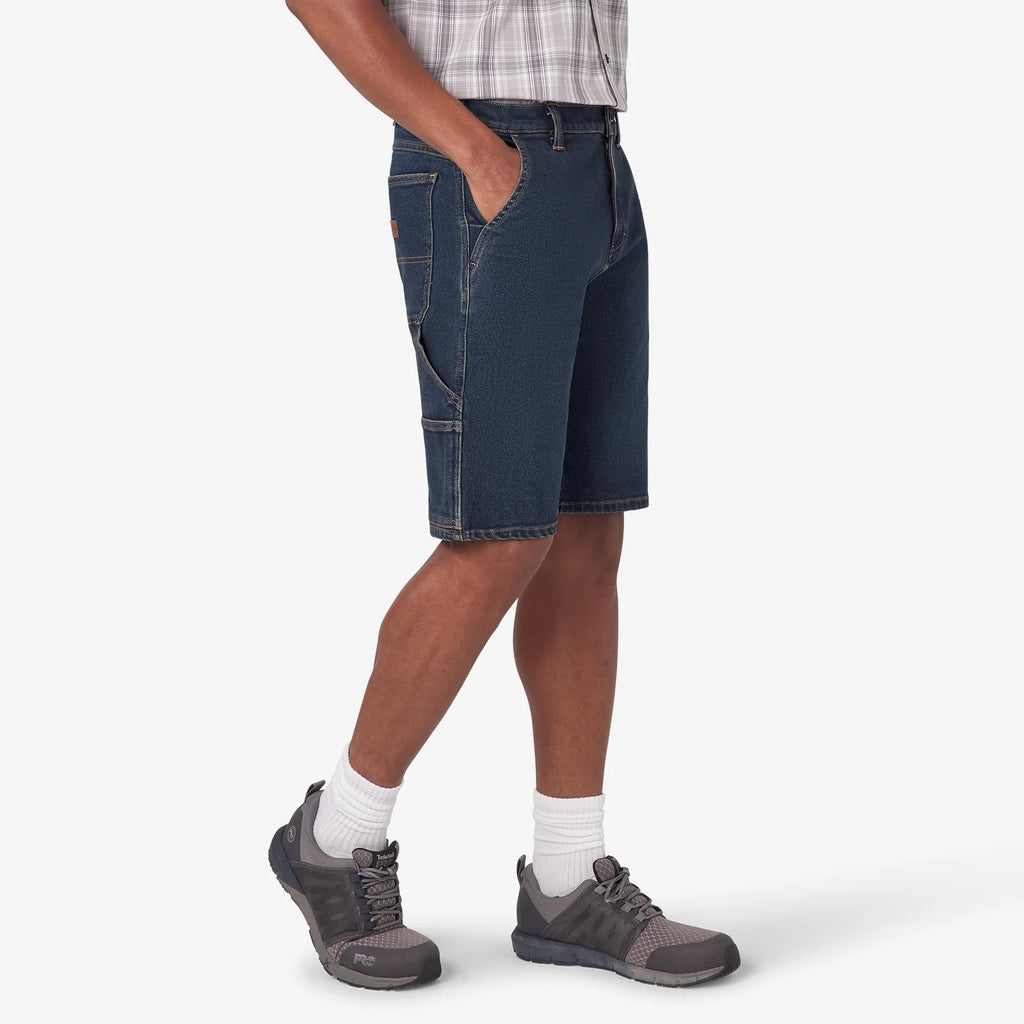 Dickies Denim Utility Shorts, 11"