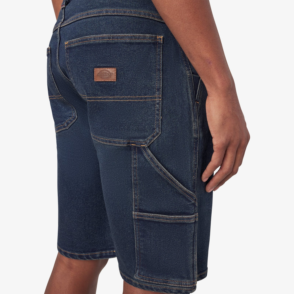 Dickies Denim Utility Shorts, 11"