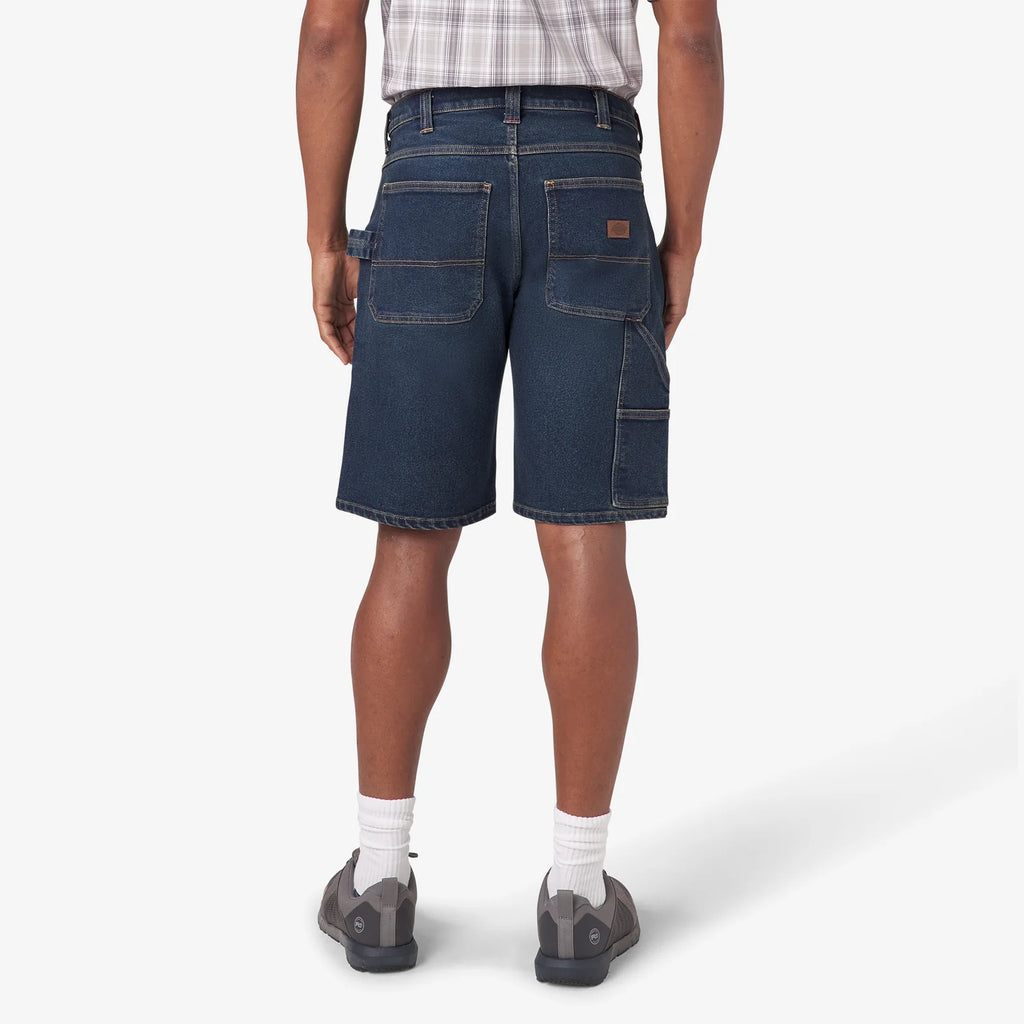 Dickies Denim Utility Shorts, 11"