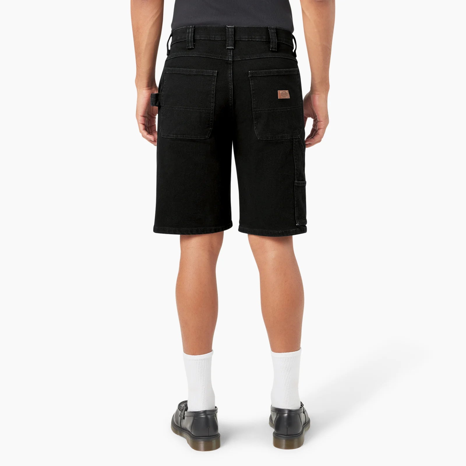 Dickies Denim Utility Shorts, 11"