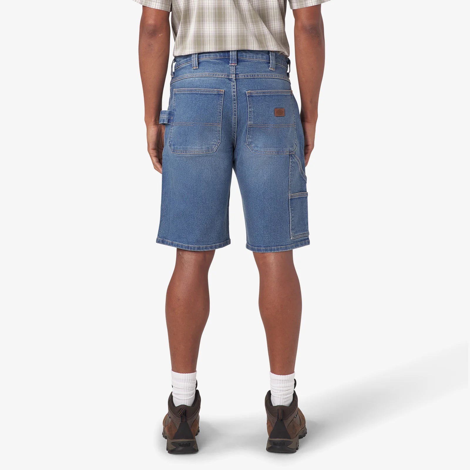 Dickies Denim Utility Shorts, 11"