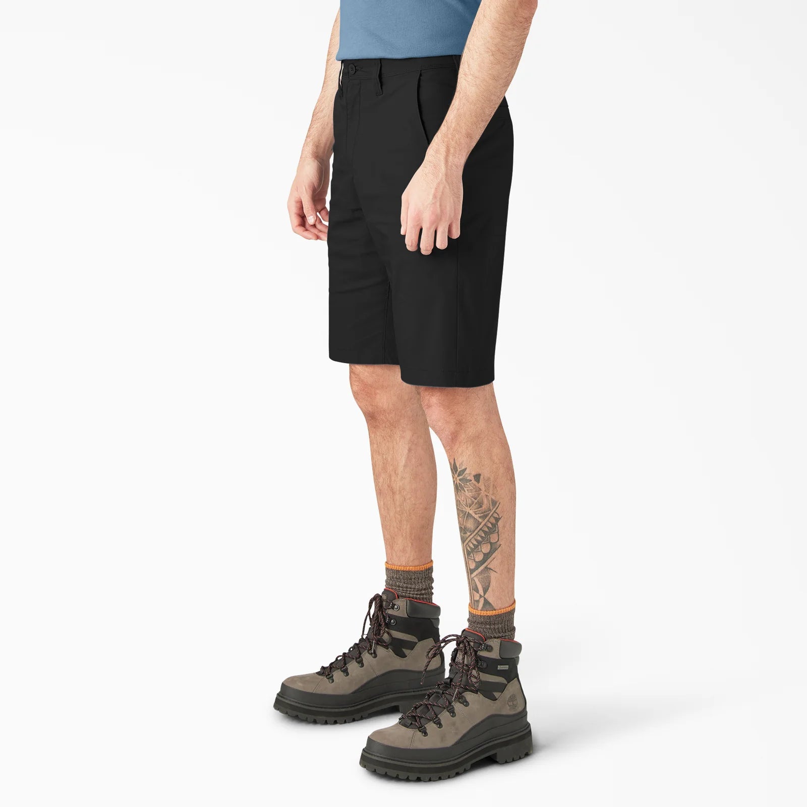 Dickies FLEX Cooling Regular Fit Utility Shorts, 11"
