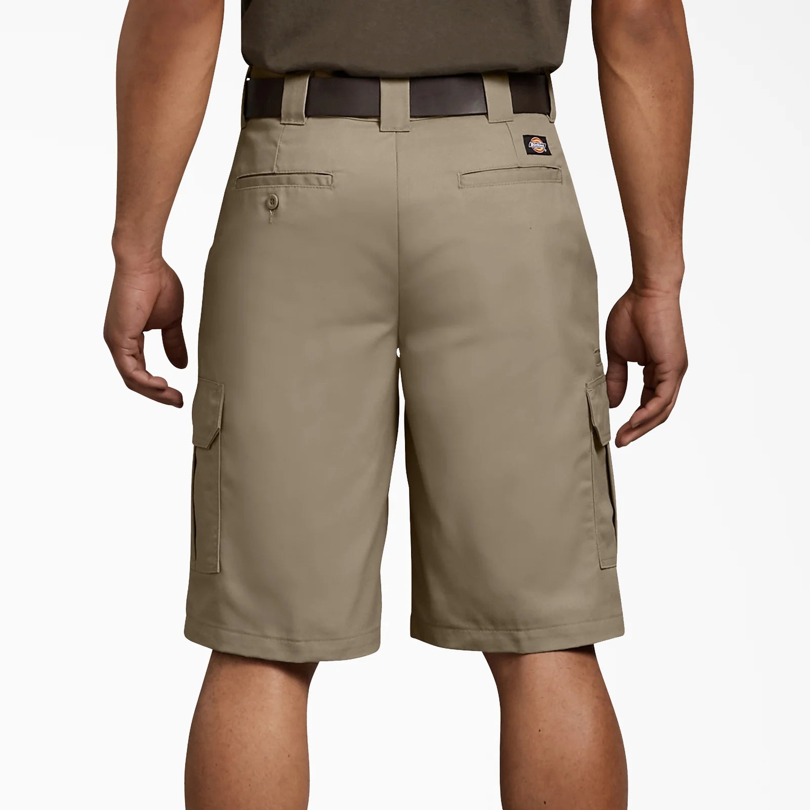 Dickies FLEX Regular Fit Cargo Shorts, 11"
