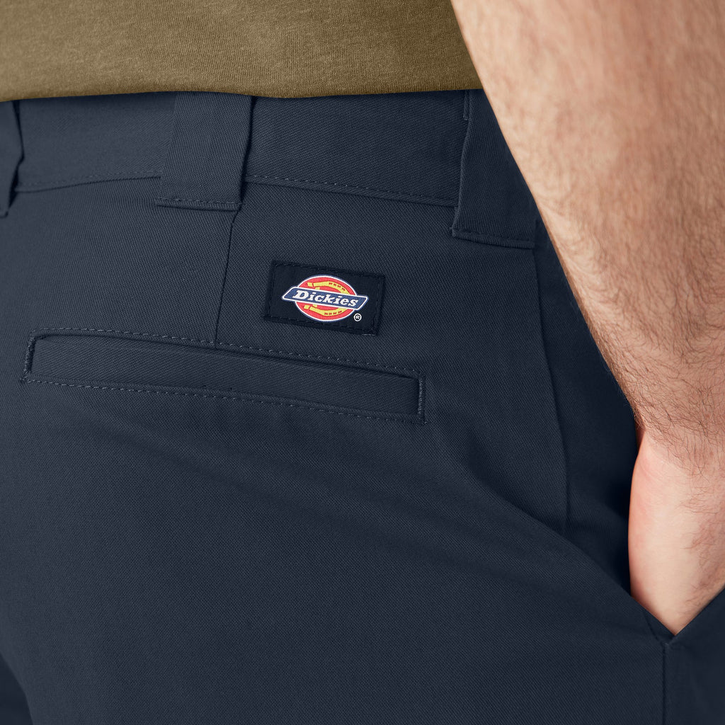 Dickies FLEX Relaxed Fit Work Shorts, 11"