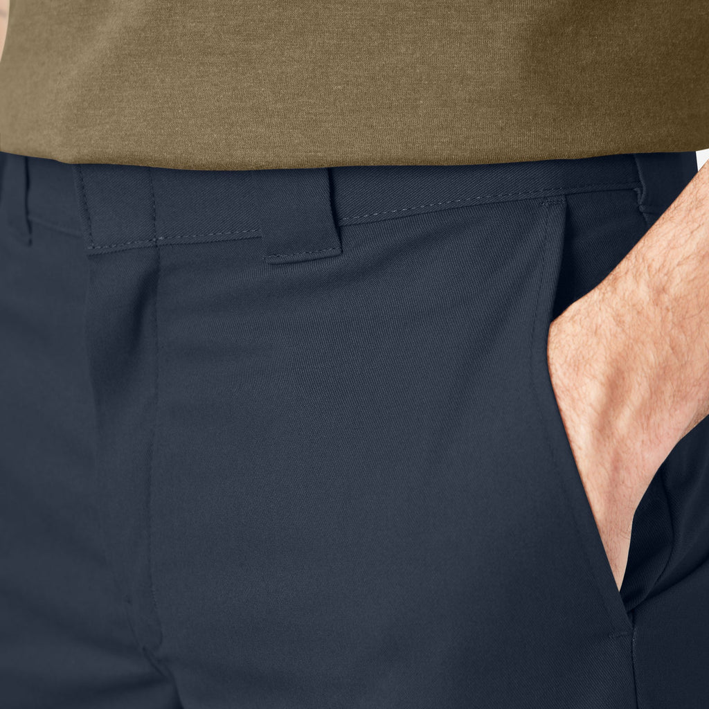 Dickies FLEX Relaxed Fit Work Shorts, 11"