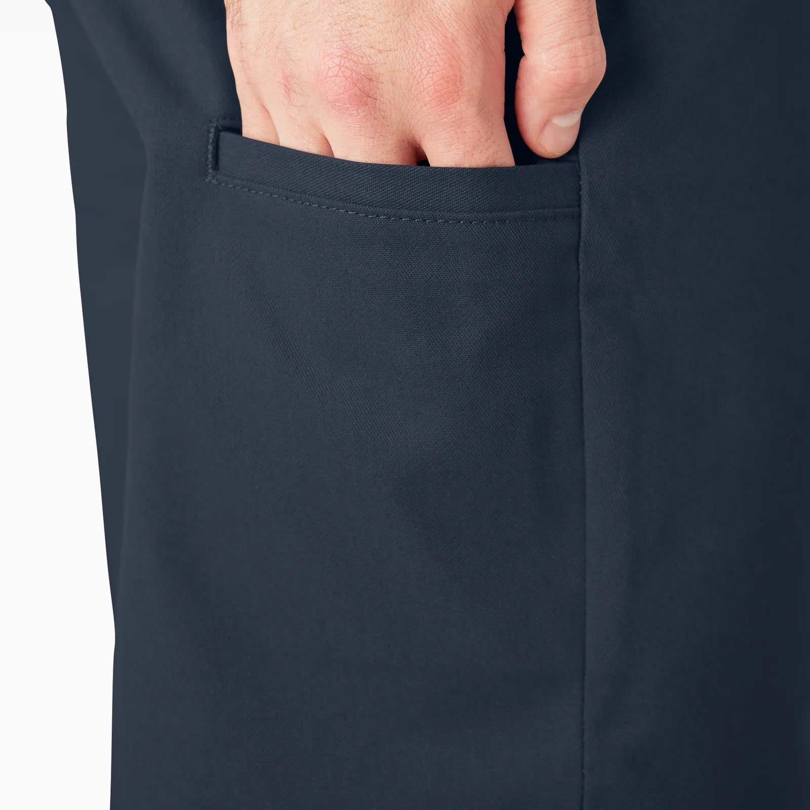 Dickies FLEX Relaxed Fit Work Shorts, 11"