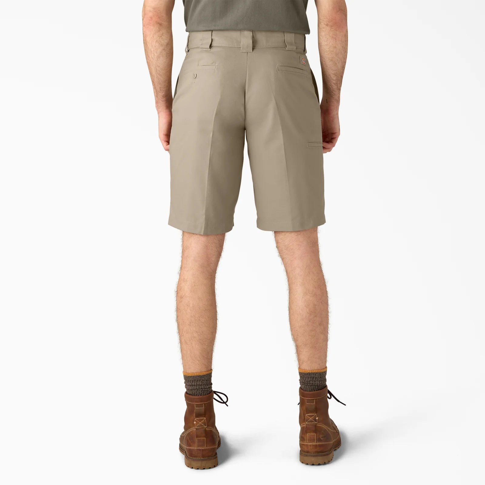 Dickies FLEX Relaxed Fit Work Shorts, 11"