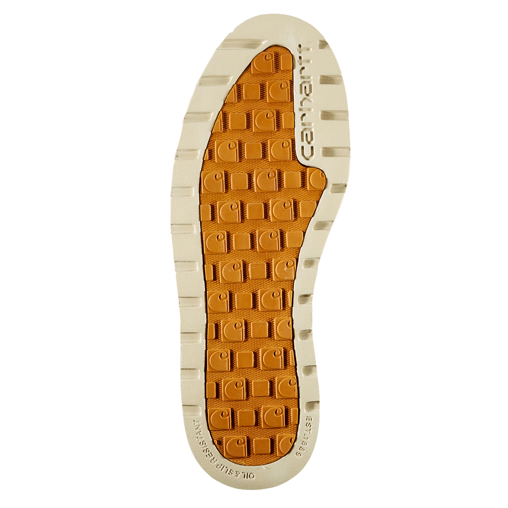 CARHARTT 6" Moc Toe Wedge Boot