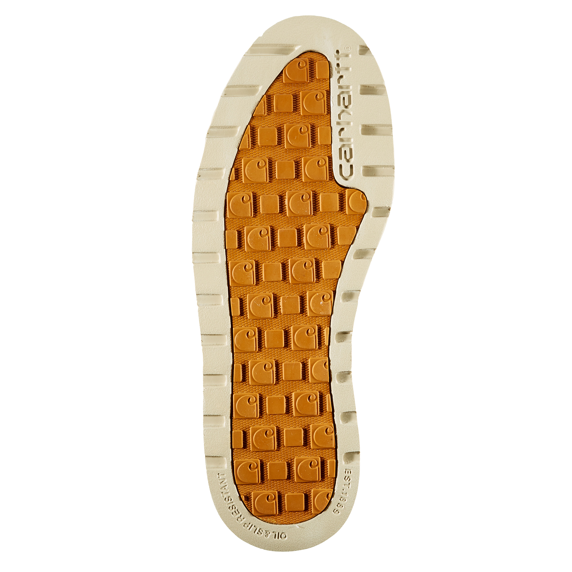 CARHARTT 6" Moc Toe Wedge Boot