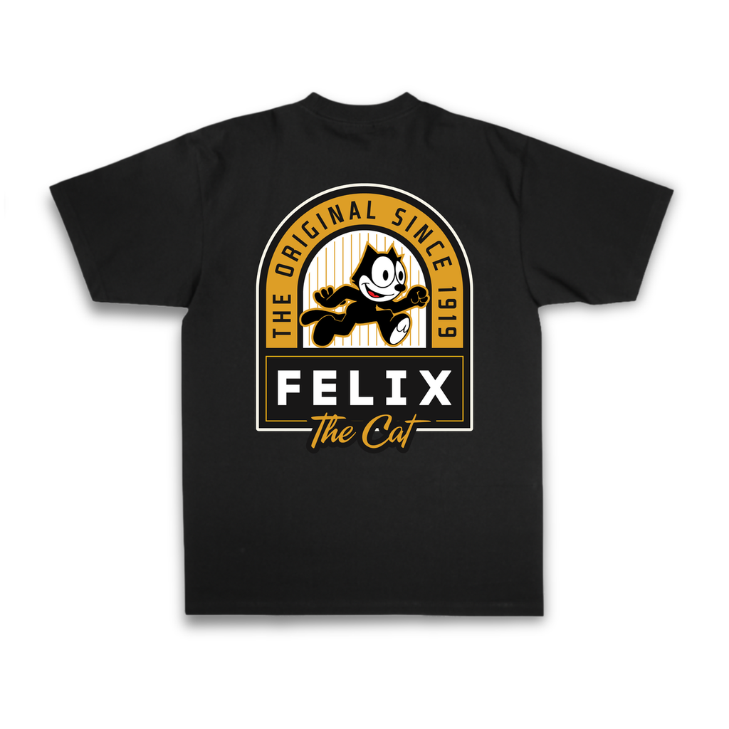 FELIX GOLD ARCH