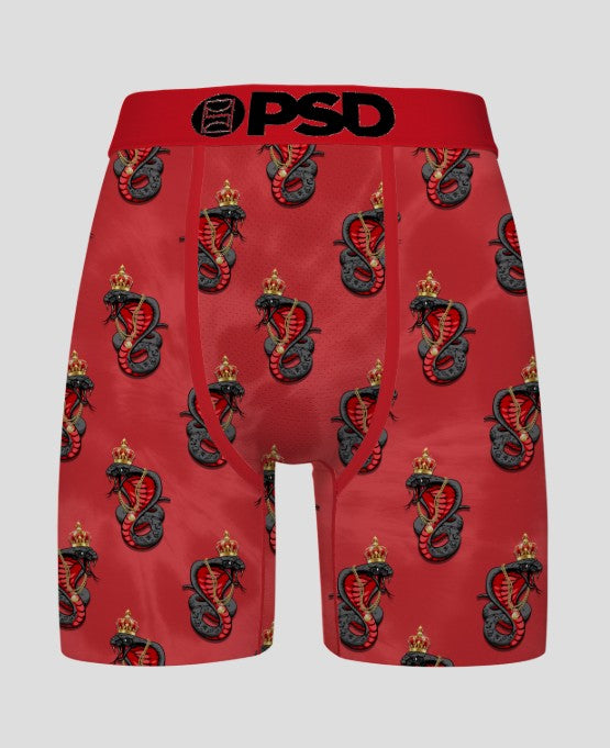PSD KING COBRA
