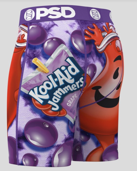 PSD KOOL AID GRAPE