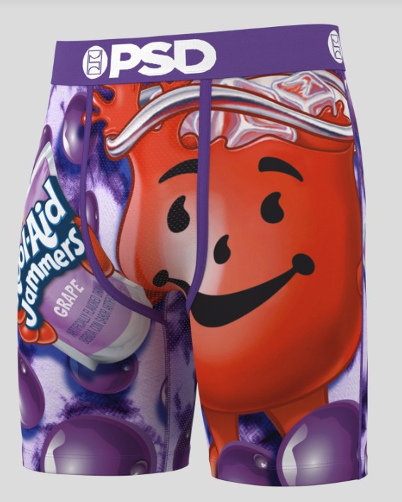 PSD KOOL AID GRAPE