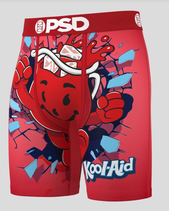 PSD KOOL AID MAN