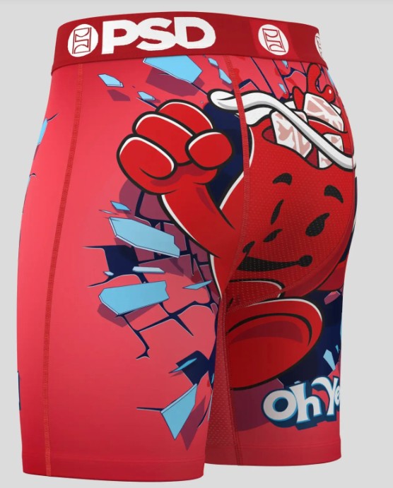 PSD KOOL AID MAN
