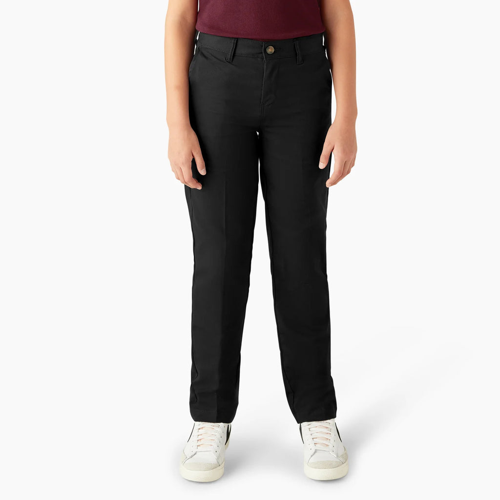 Dickies Boys' FLEX Slim Fit Pants, 8-20