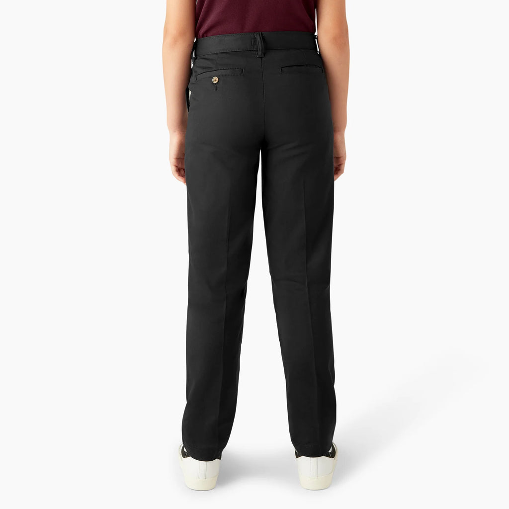 Dickies Boys' FLEX Slim Fit Pants, 8-20