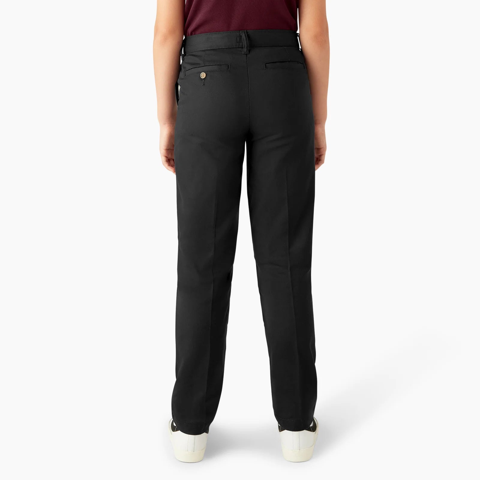 Dickies Boys' FLEX Slim Fit Pants, 8-20