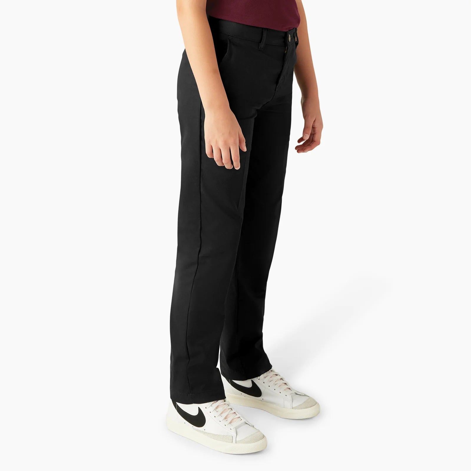 Dickies Boys' FLEX Slim Fit Pants, 8-20