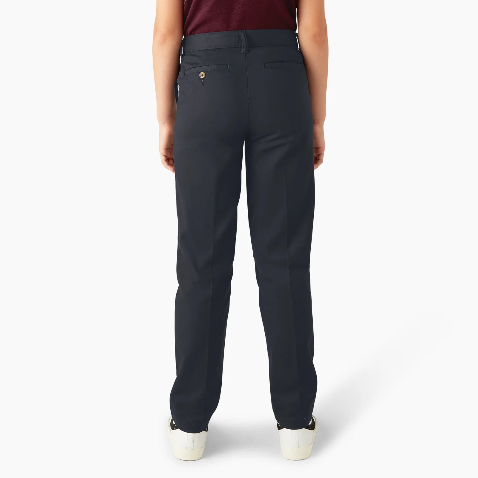 Dickies Boys' FLEX Slim Fit Pants, 8-20