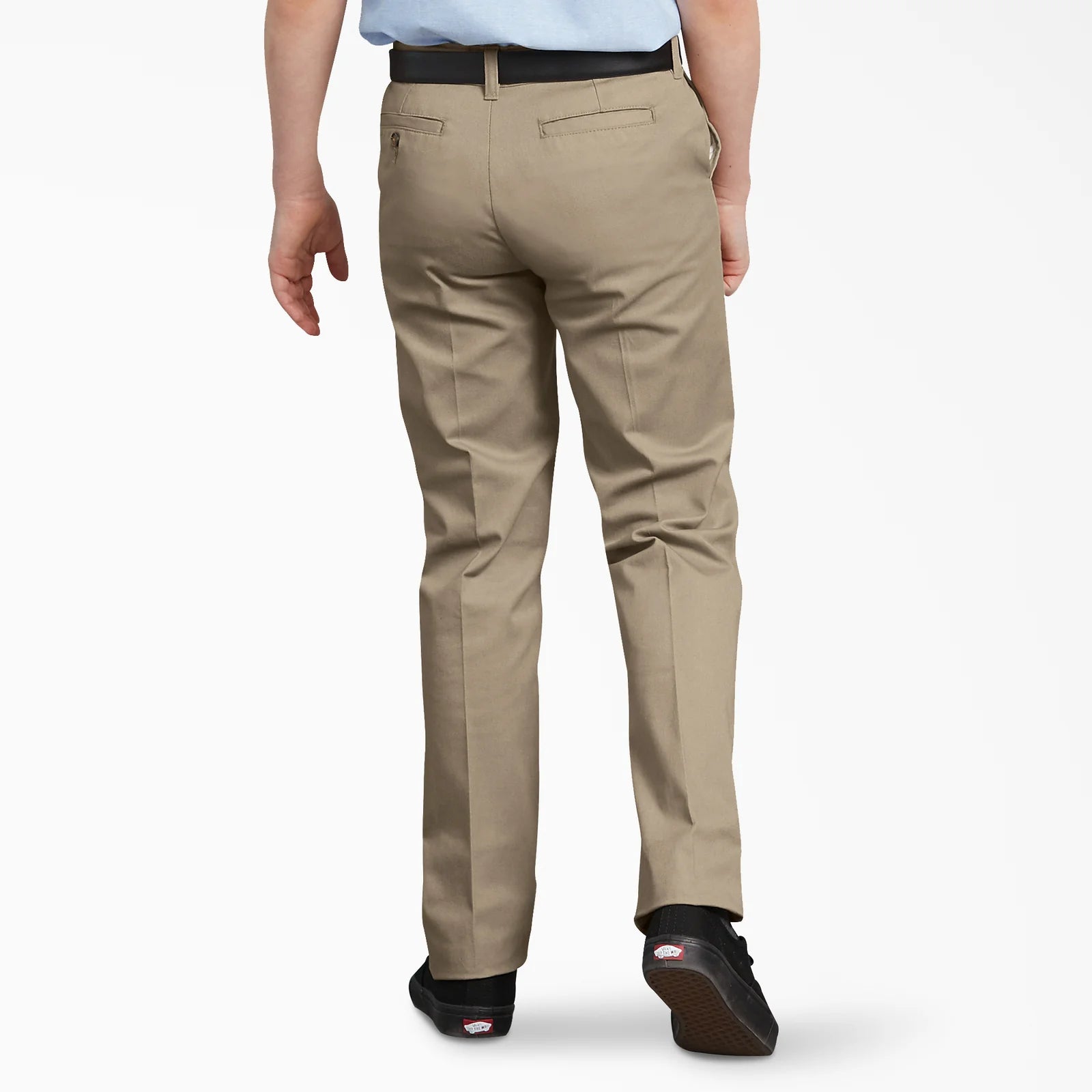 Dickies Boys' FLEX Slim Fit Pants, 8-20