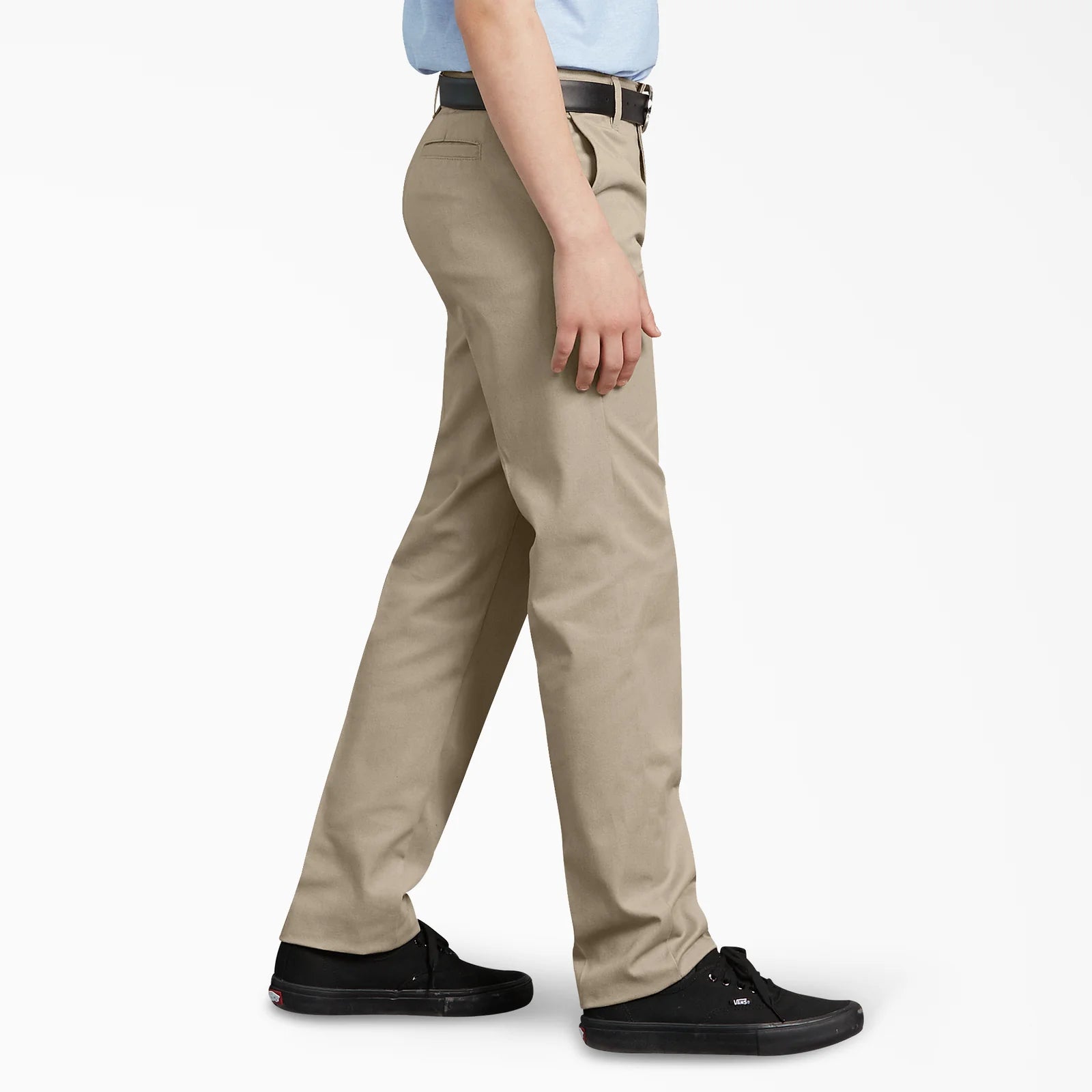 Dickies Boys' FLEX Slim Fit Pants, 8-20