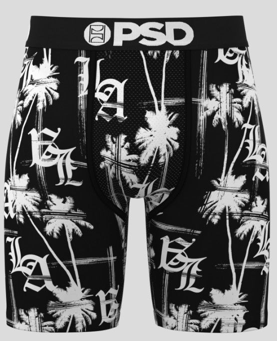 PSD LA PALMS