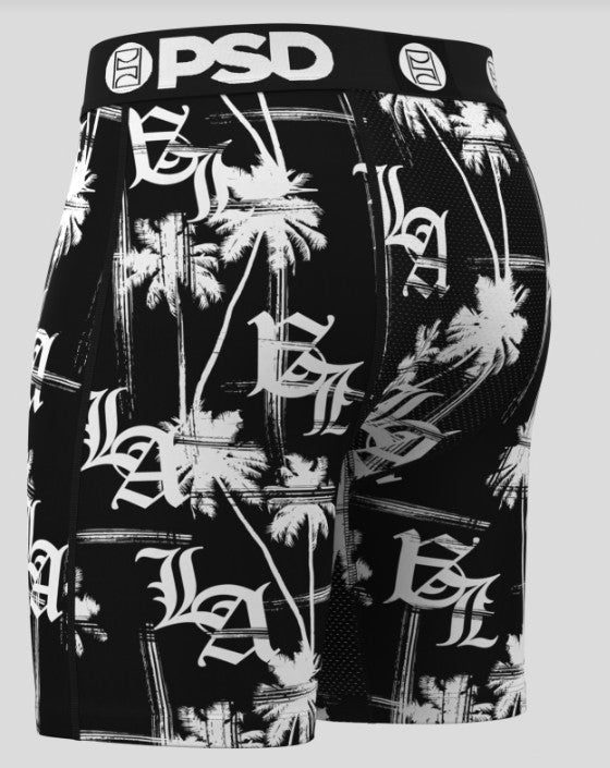 PSD LA PALMS