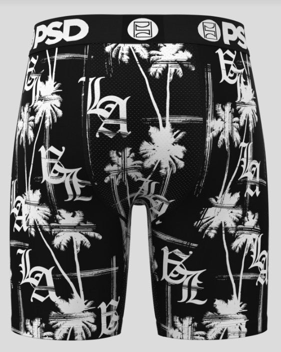 PSD LA PALMS