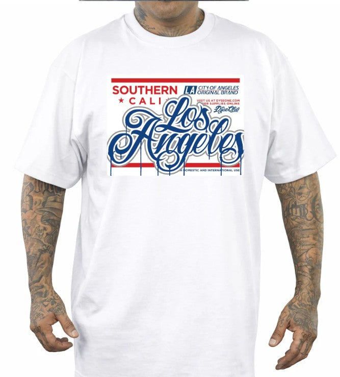 DYSE ONE LA POSTAL SHIRT