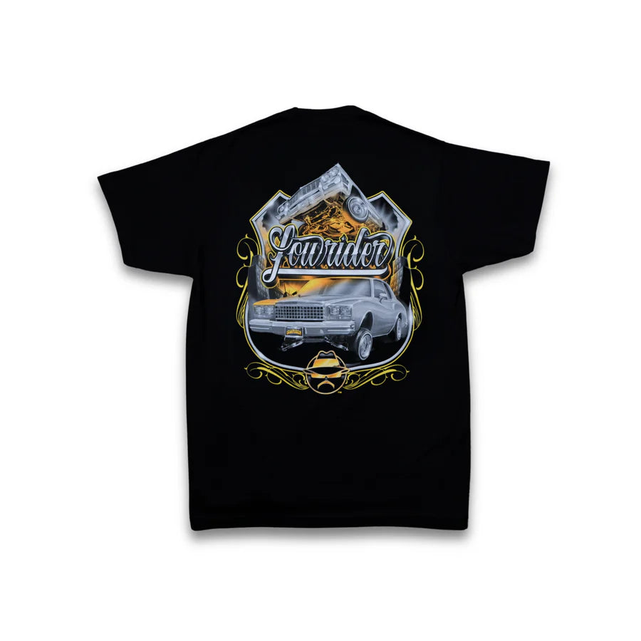LOWRIDER MONTE DREAMIN SHIRT