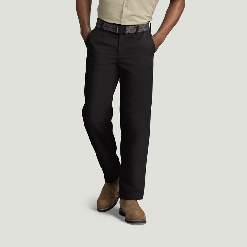 RED KAP Men's Dura-Kap Industrial Pant