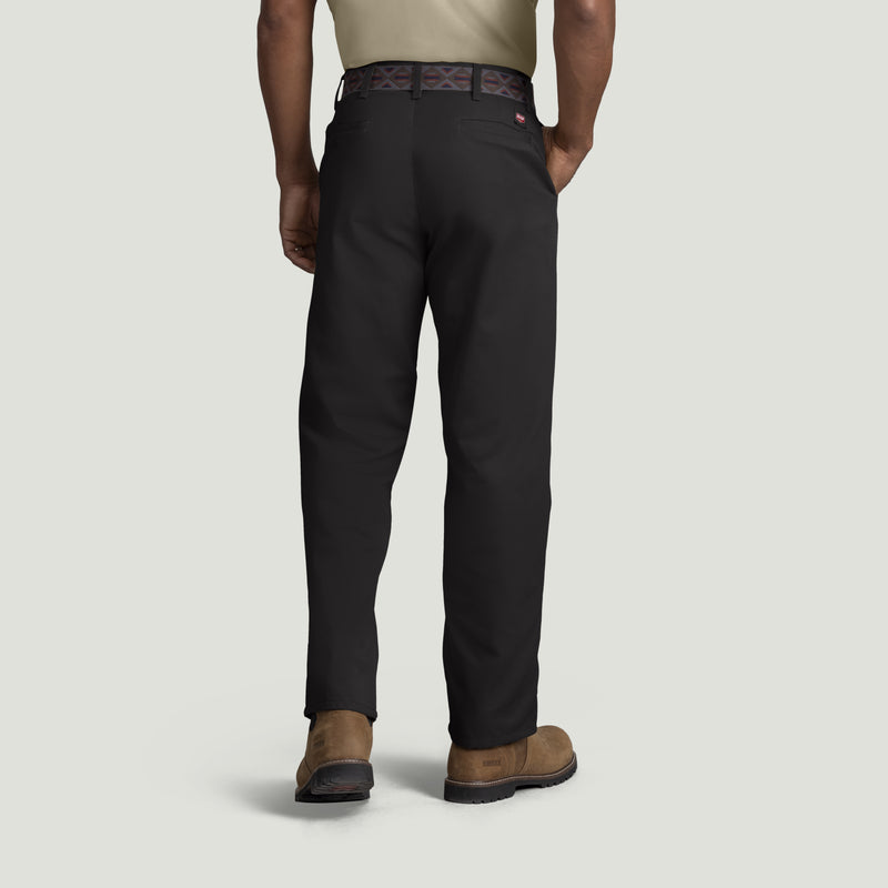 RED KAP Men's Dura-Kap Industrial Pant