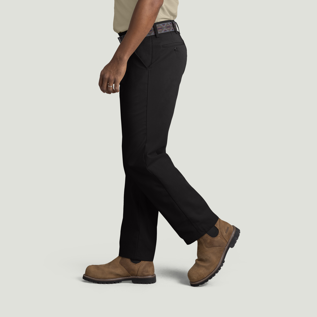RED KAP Men's Dura-Kap Industrial Pant
