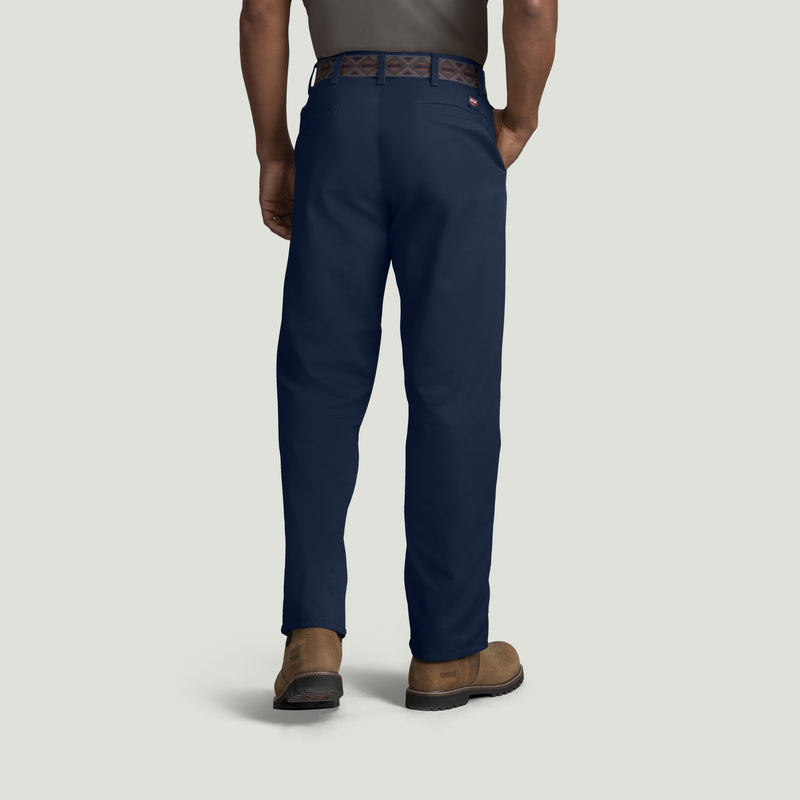 RED KAP Men's Dura-Kap Industrial Pant