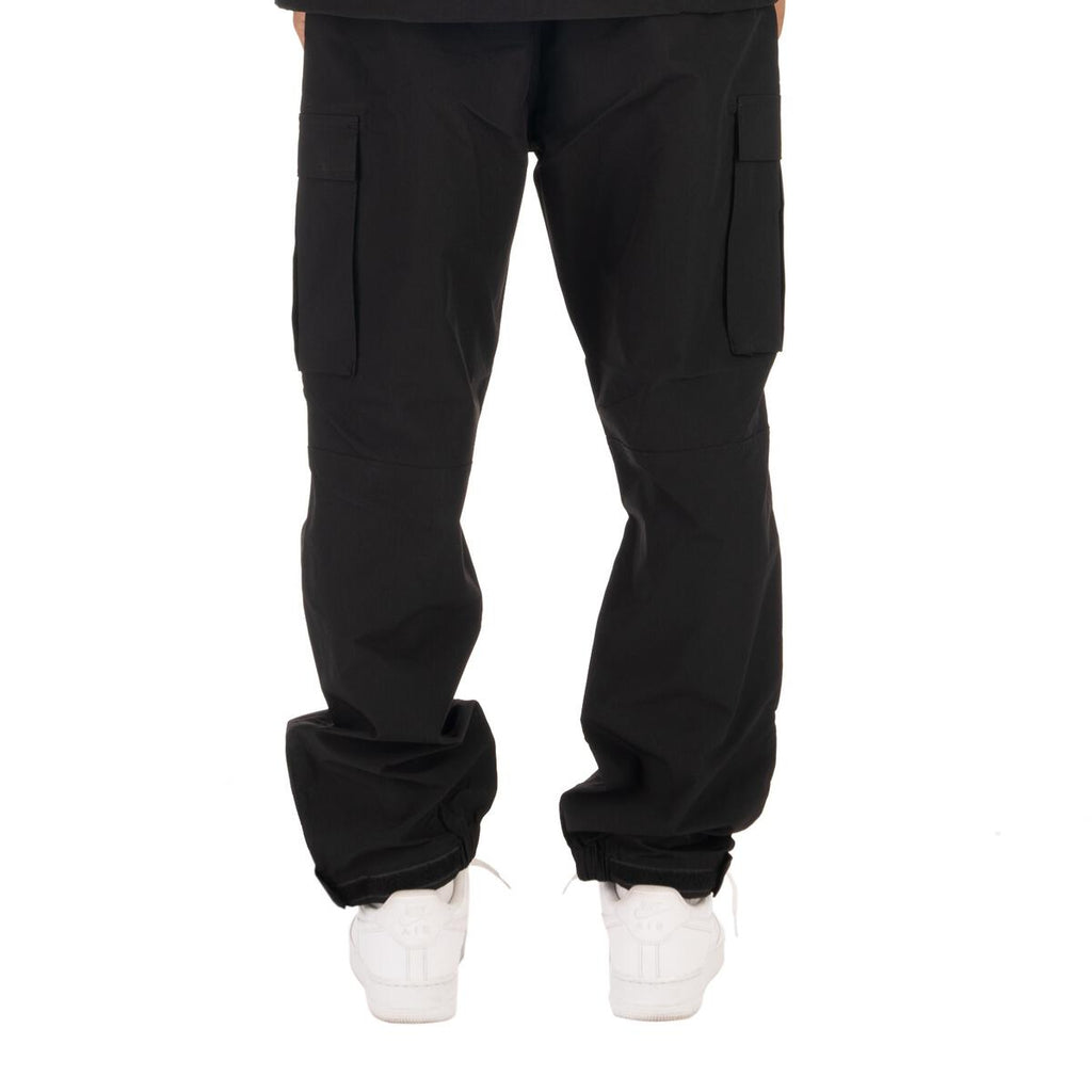 Pro Club Nylon Cargo Pants