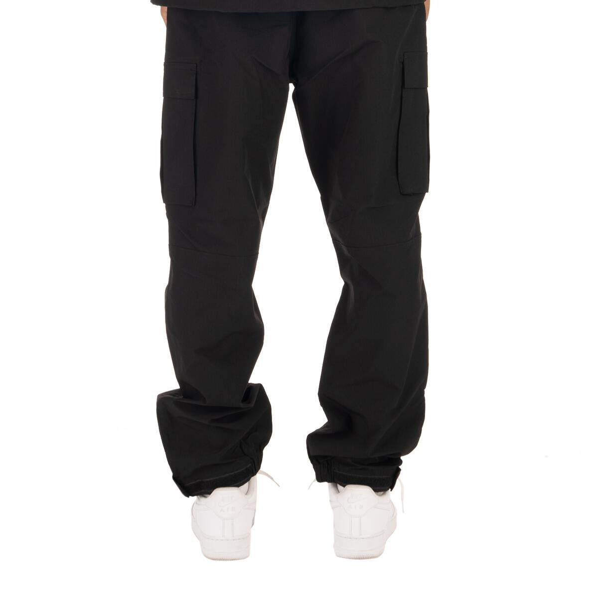 Pro Club Nylon Cargo Pants