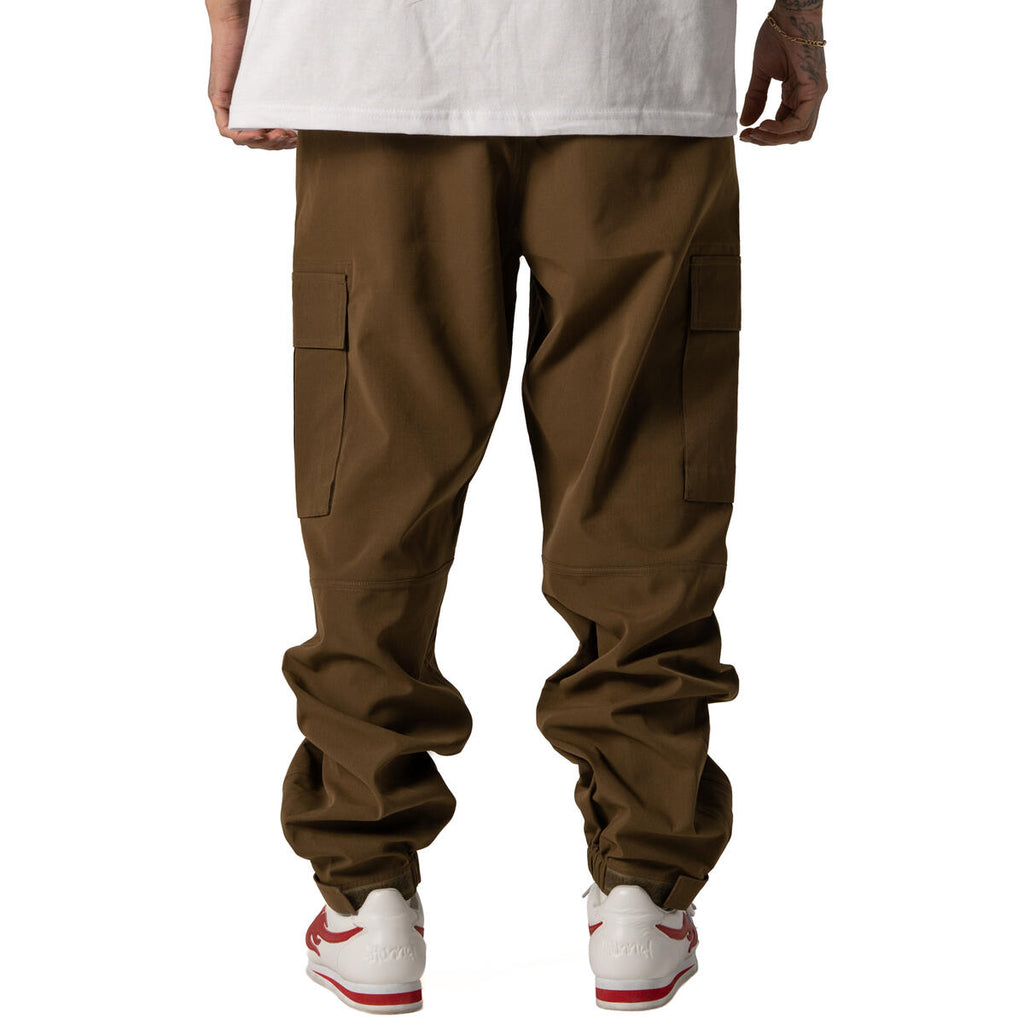 Pro Club Nylon Cargo Pants