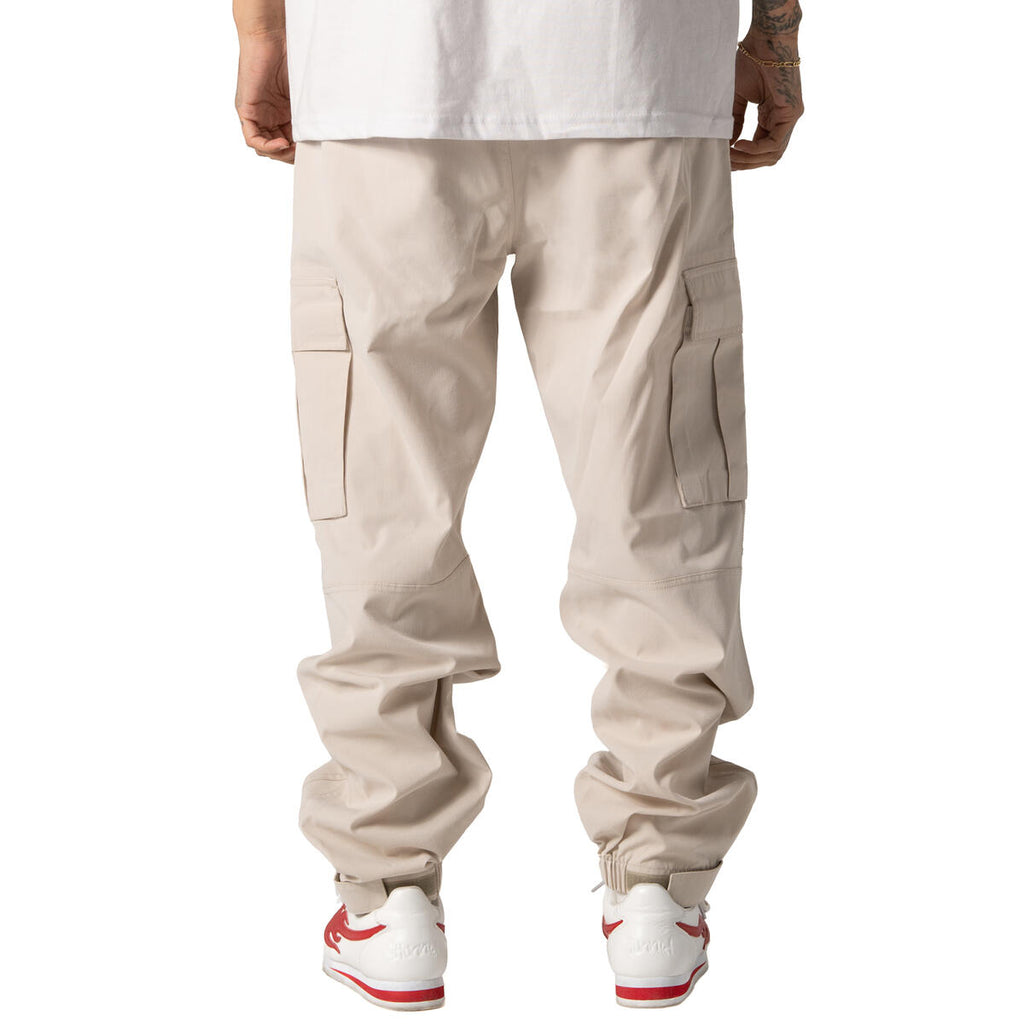 Pro Club Nylon Cargo Pants