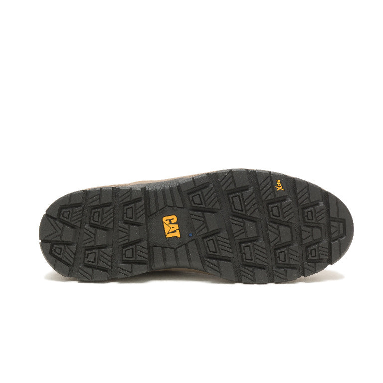 CATERPILLAR MEN'S EXPOSITION CHELSEA WORK BOOT