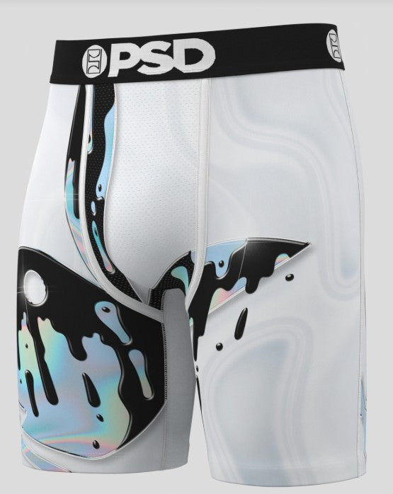 PSD PB SLICK