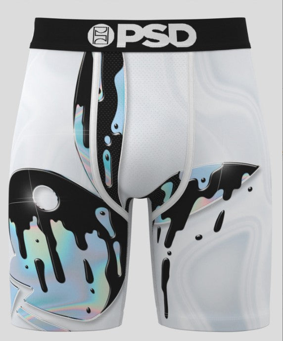 PSD PB SLICK