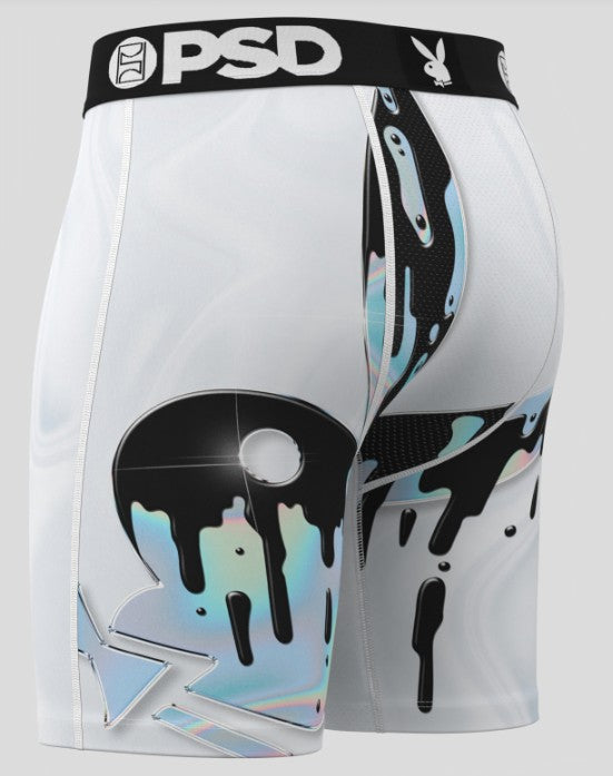 PSD PB SLICK