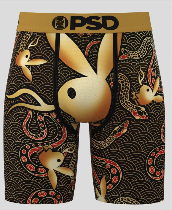 PSD PB SNAKE