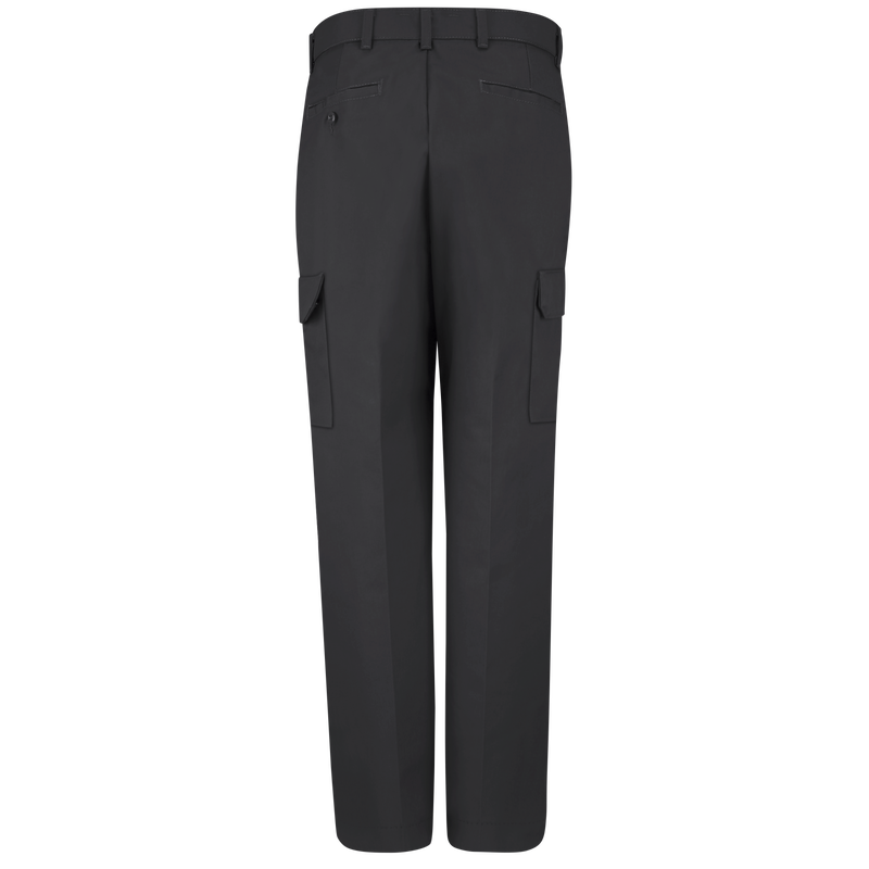 RED KAP Men's Industrial Cargo Pant