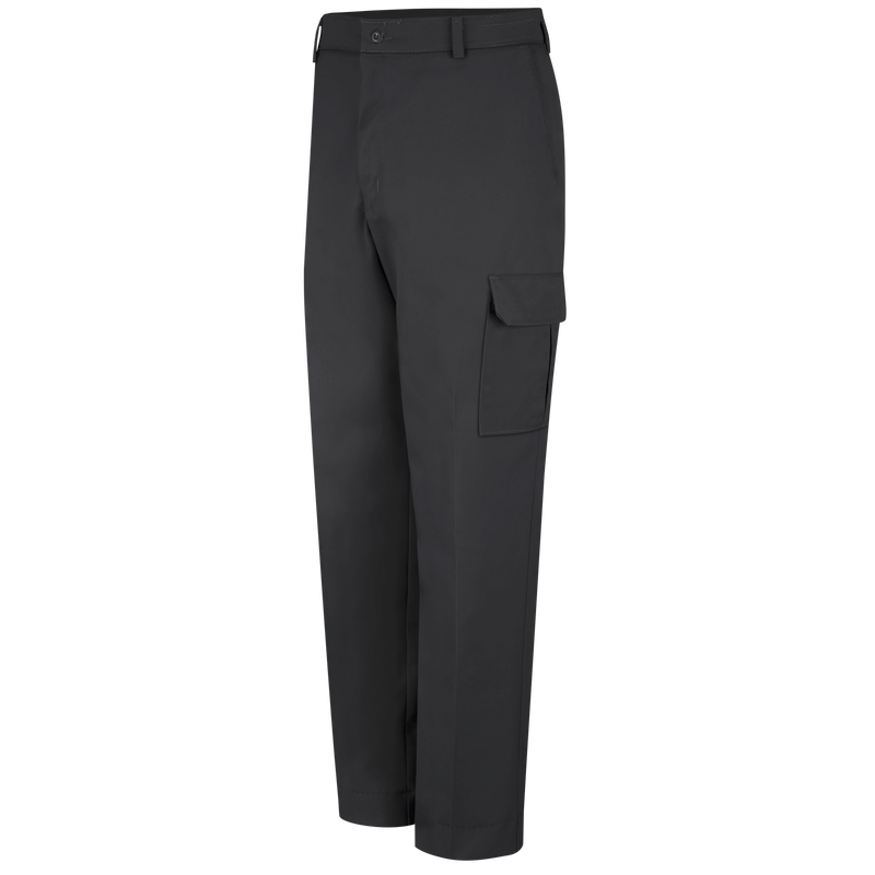 RED KAP Men's Industrial Cargo Pant